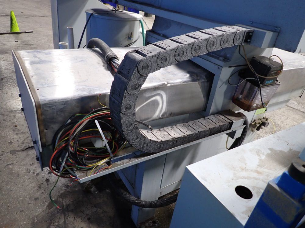 A  V Waterjet