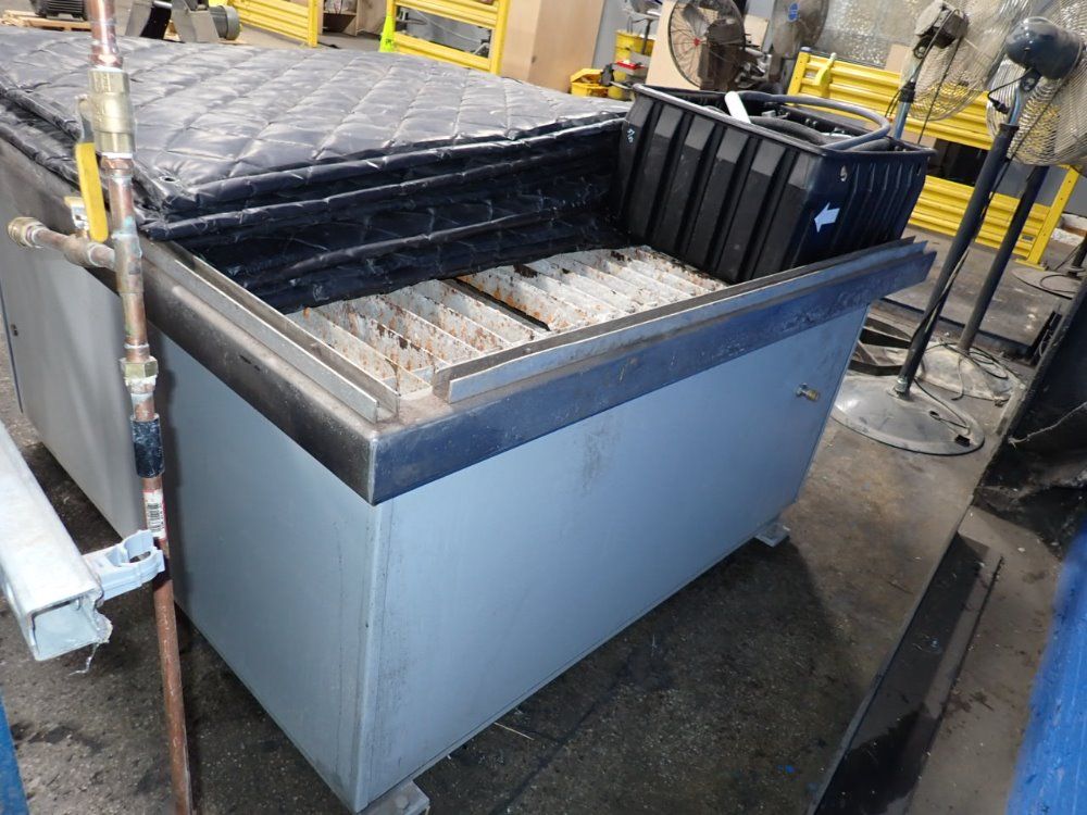 A  V Waterjet
