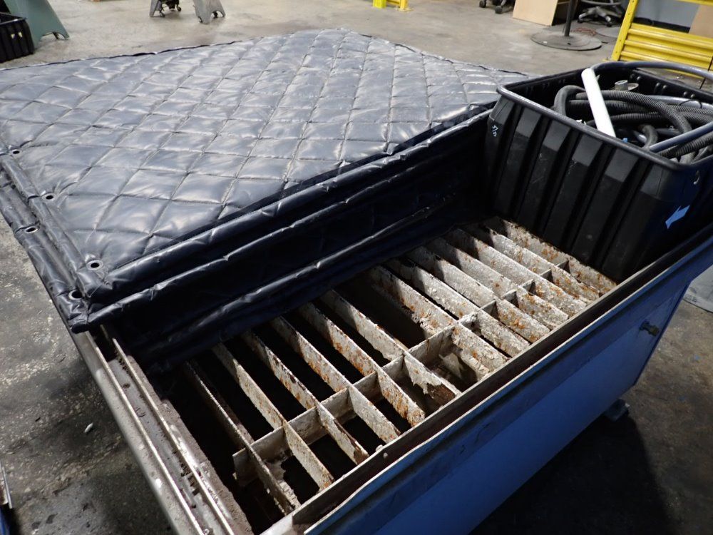 A  V Waterjet