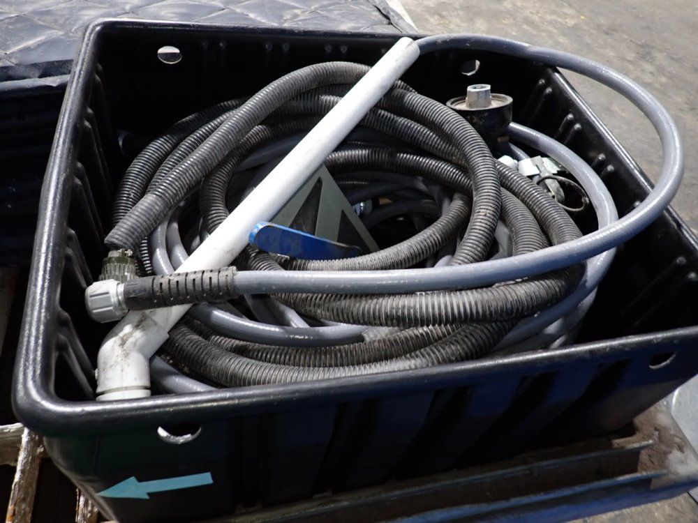 A  V Waterjet