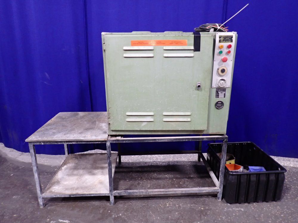 Mandrid Dreher Mandrid Dreher T4 20vt Barrel Tumbler