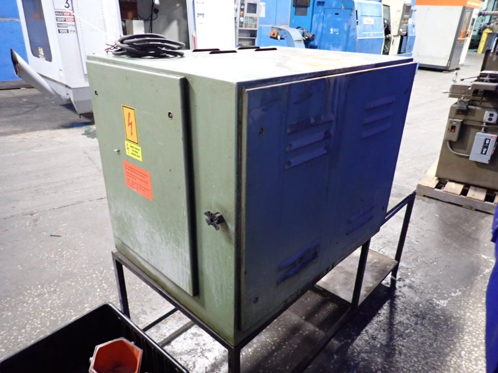 Mandrid Dreher Mandrid Dreher T4 20vt Barrel Tumbler
