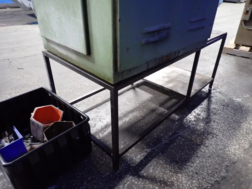 Mandrid Dreher Mandrid Dreher T4 20vt Barrel Tumbler