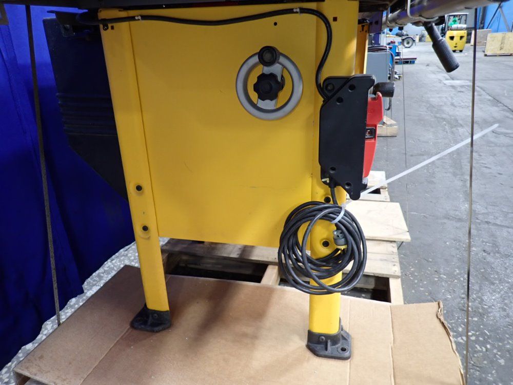 Dewalt Table Saw