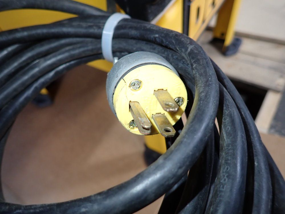 Dewalt Table Saw