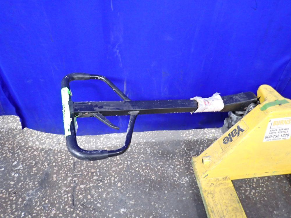 Yale Pallet Jack