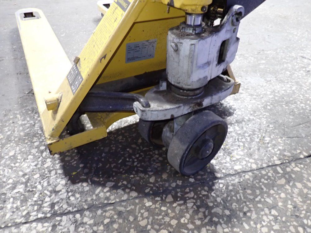 Yale Pallet Jack
