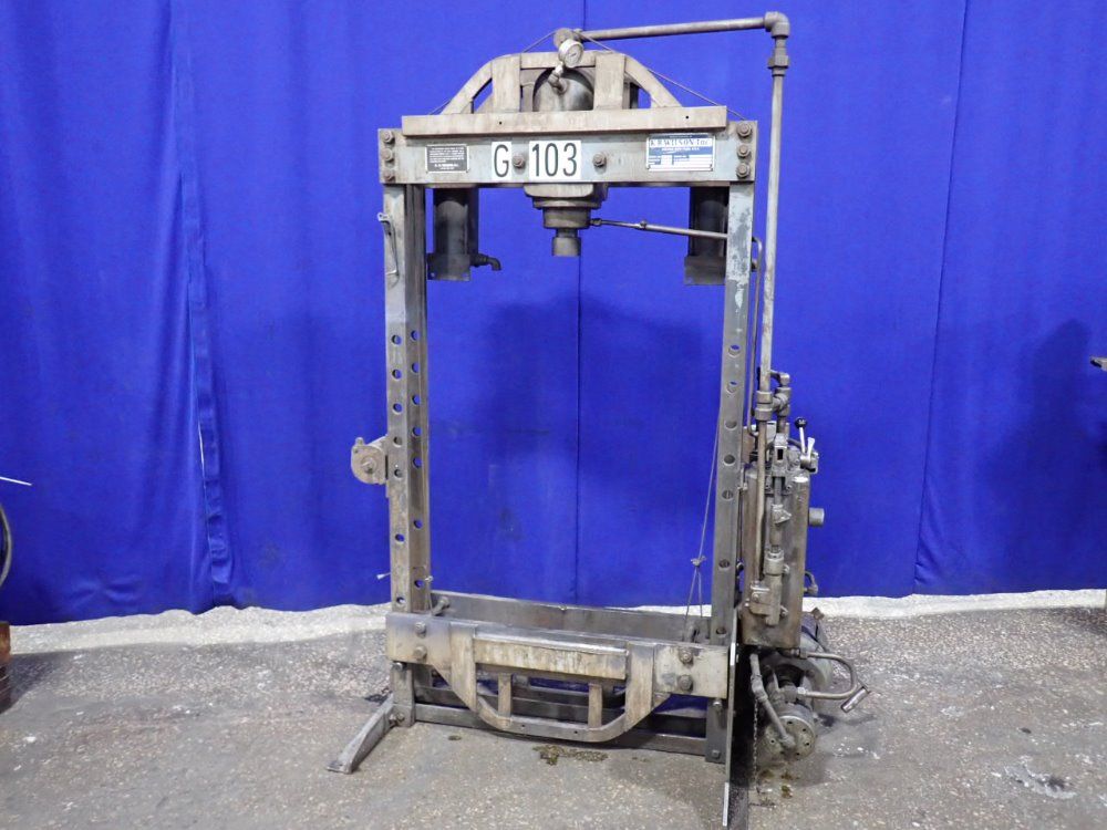 Kr Wilson Kr Wilson 37fmd1 Hframe Press