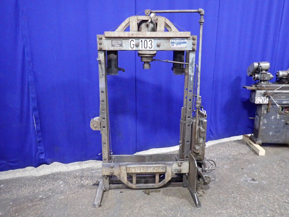 Kr Wilson Kr Wilson 37fmd1 Hframe Press