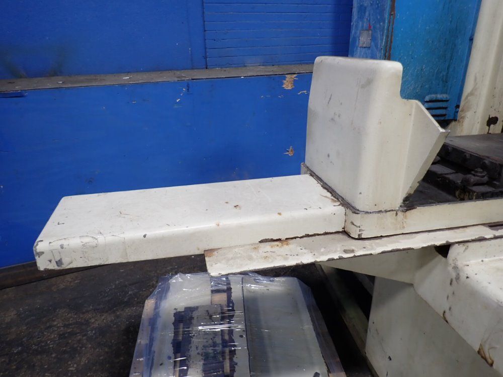 Grand Rapids Grand Rapids 660 Surface Grinder