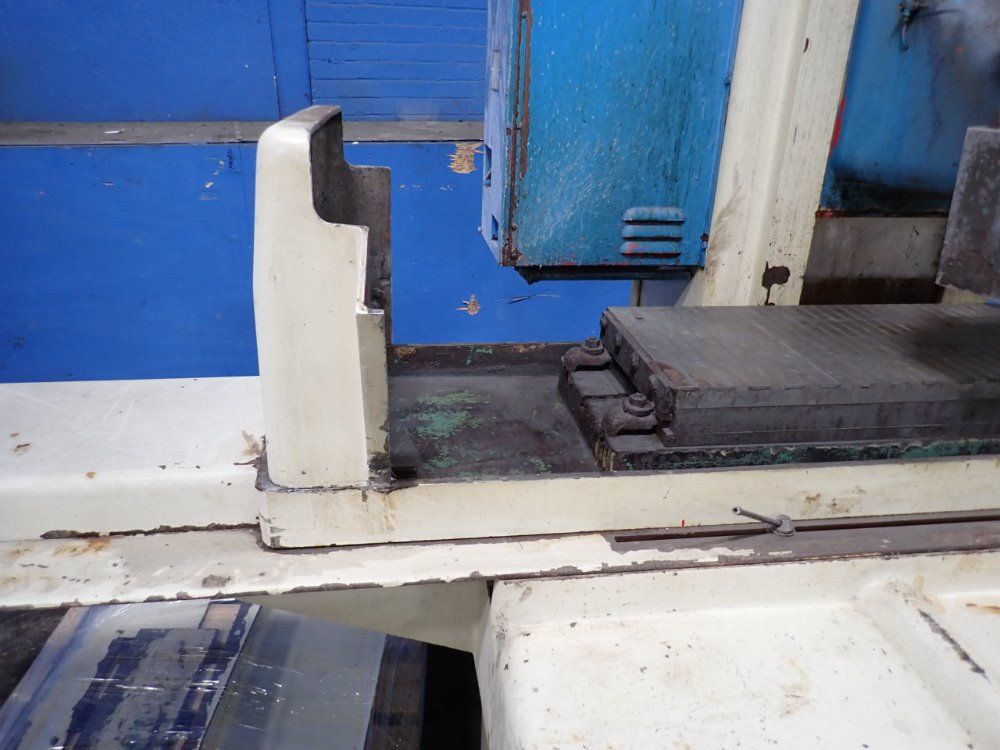 Grand Rapids Grand Rapids 660 Surface Grinder