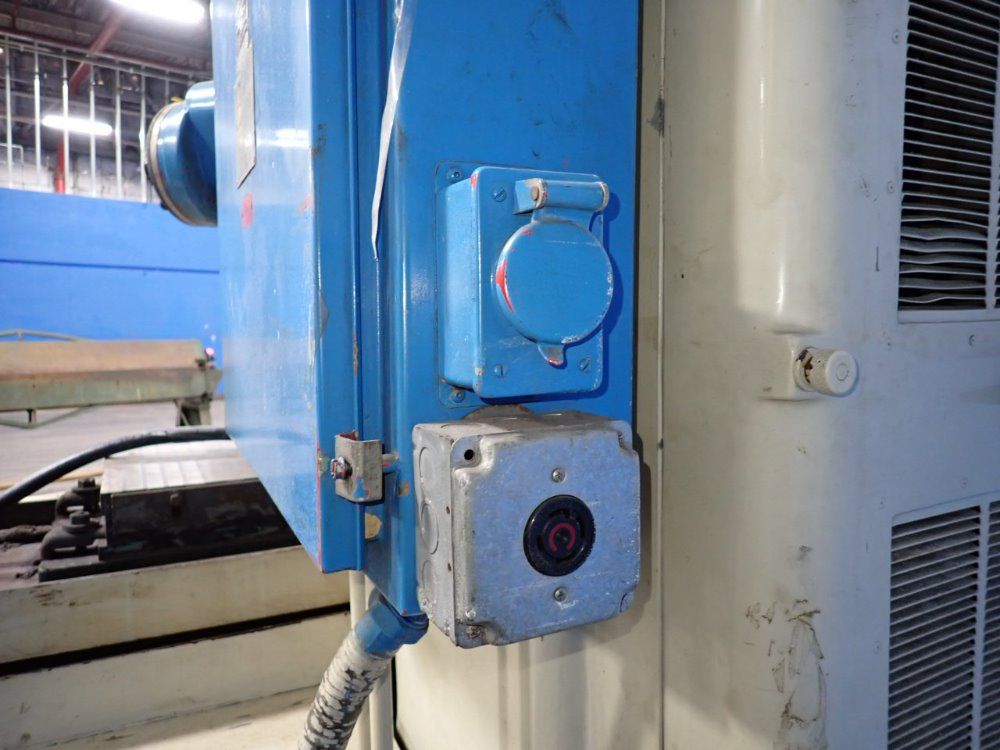 Grand Rapids Grand Rapids 660 Surface Grinder