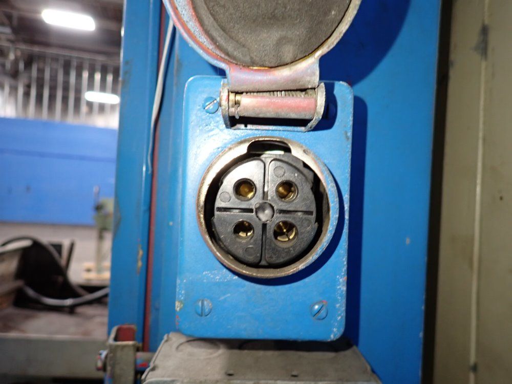 Grand Rapids Grand Rapids 660 Surface Grinder