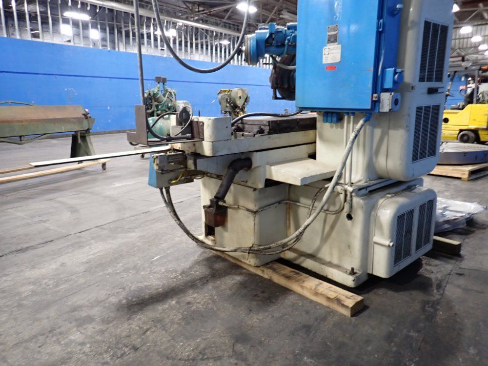 Grand Rapids Grand Rapids 660 Surface Grinder