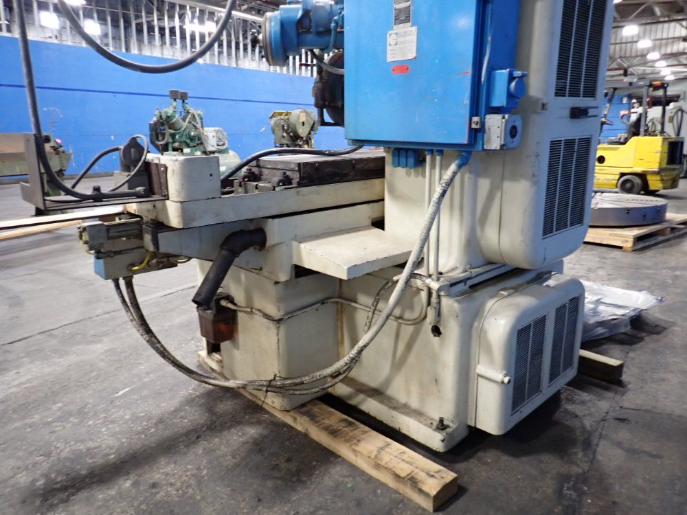 Grand Rapids Grand Rapids 660 Surface Grinder