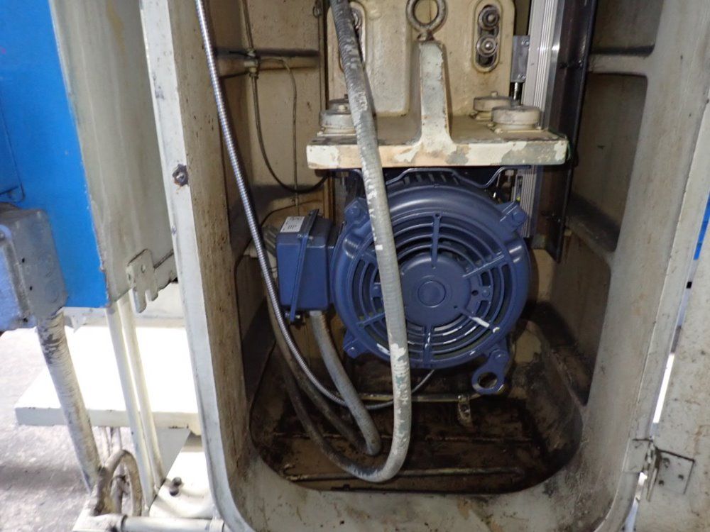 Grand Rapids Grand Rapids 660 Surface Grinder