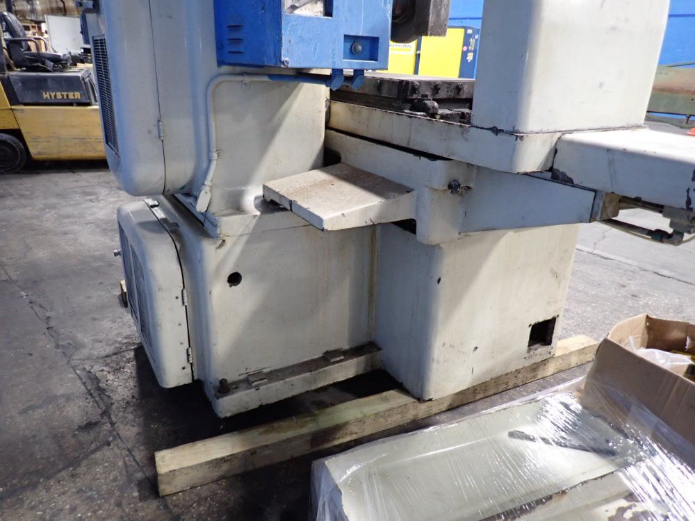 Grand Rapids Grand Rapids 660 Surface Grinder