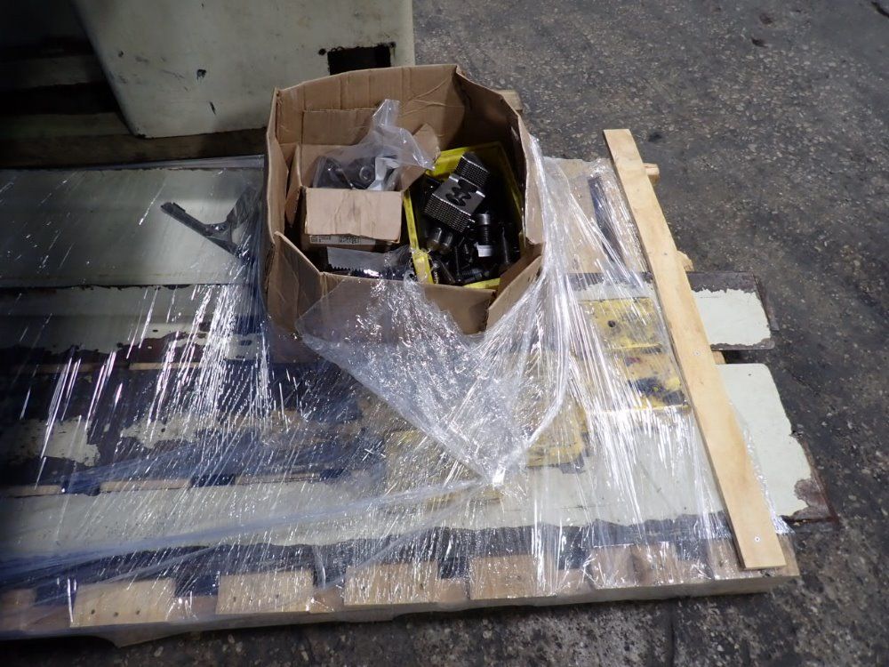 Grand Rapids Grand Rapids 660 Surface Grinder