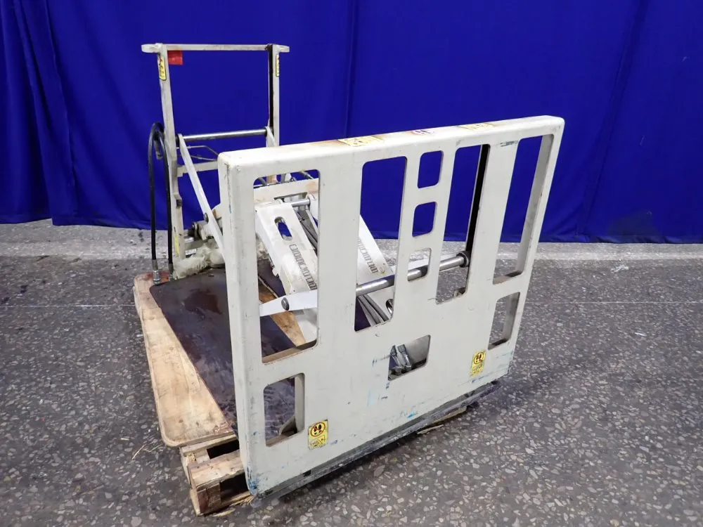 Cascade Cascade 35eqpbq002r2 Pushpull Attachment