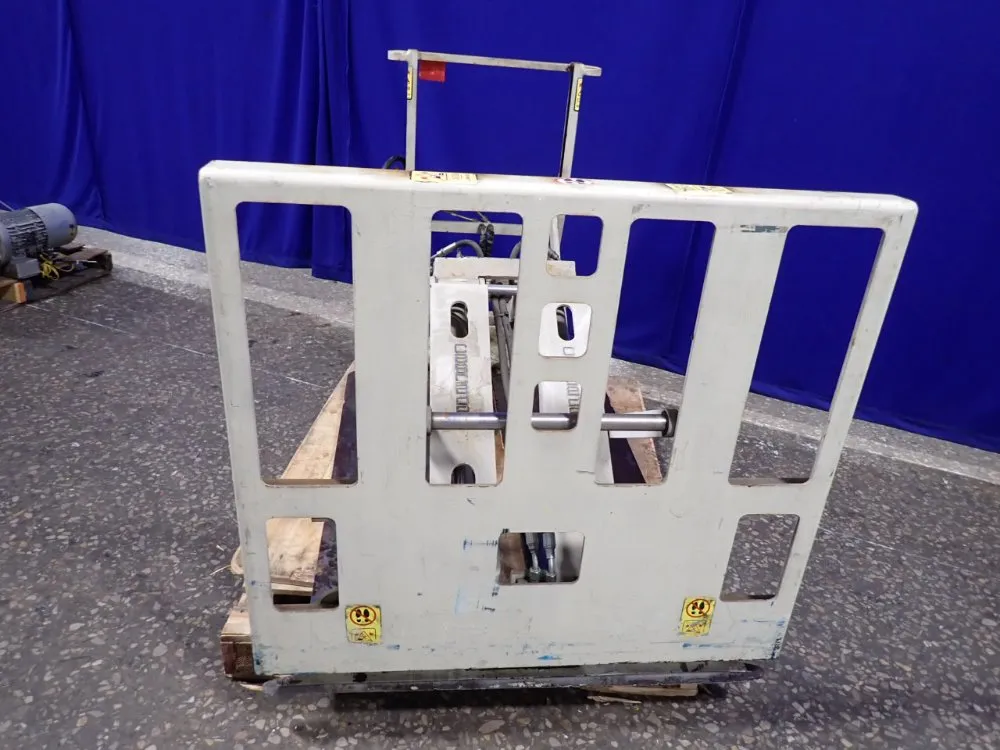 Cascade Cascade 35eqpbq002r2 Pushpull Attachment