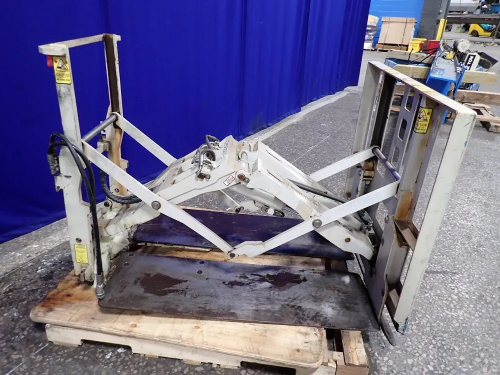 Cascade Cascade 35eqpbq002r2 Pushpull Attachment