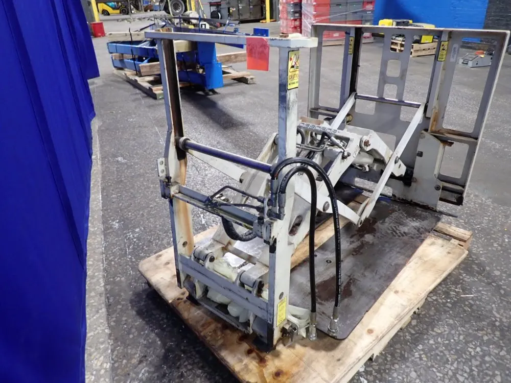 Cascade Cascade 35eqpbq002r2 Pushpull Attachment