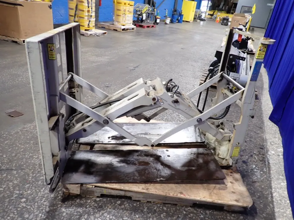 Cascade Cascade 35eqpbq002r2 Pushpull Attachment