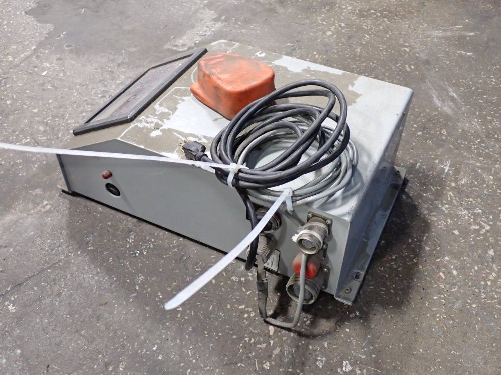 Longford Friction Feeder Control