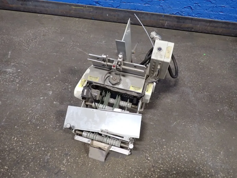 Longford Feeder - C700w12t-312sw