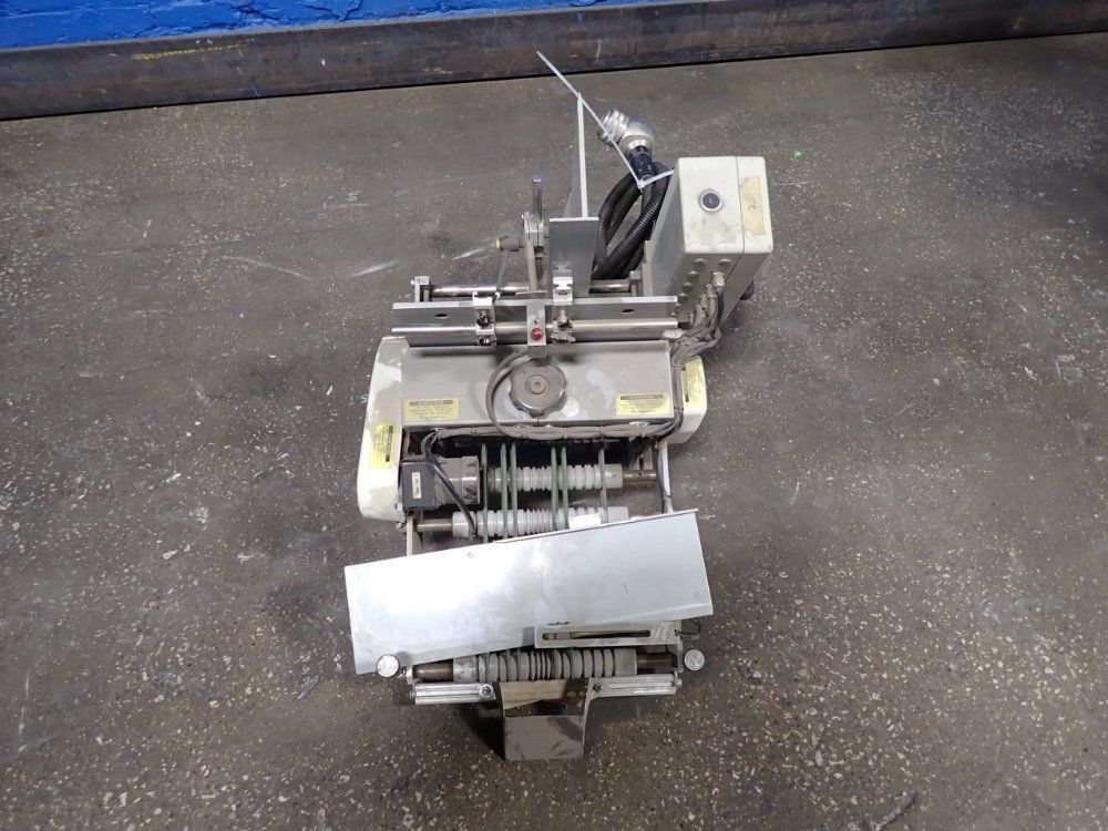 Longford Feeder - C700w12t-312sw