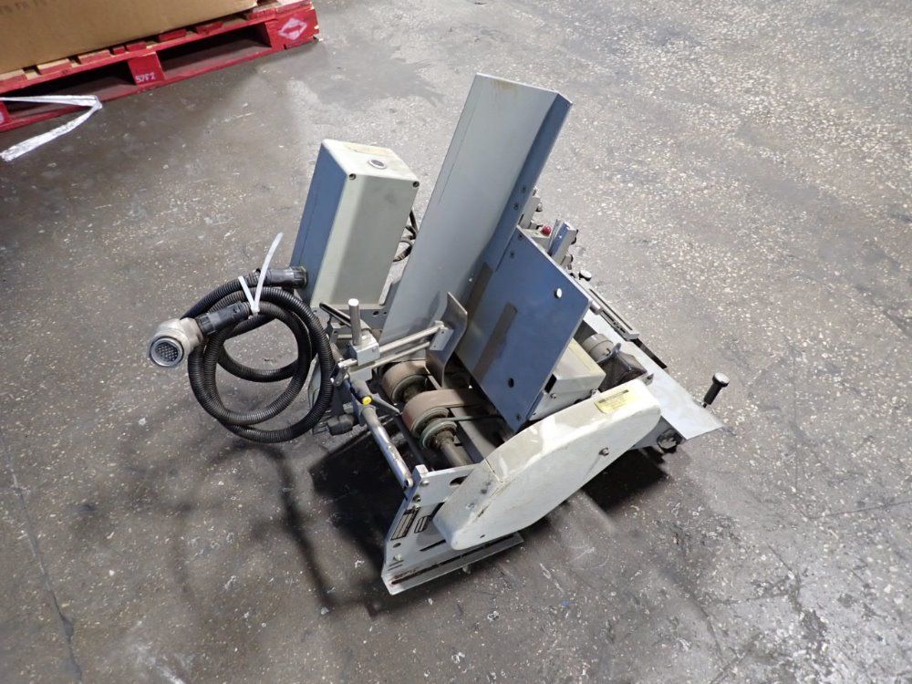 Longford Feeder - C700w12t-312sw