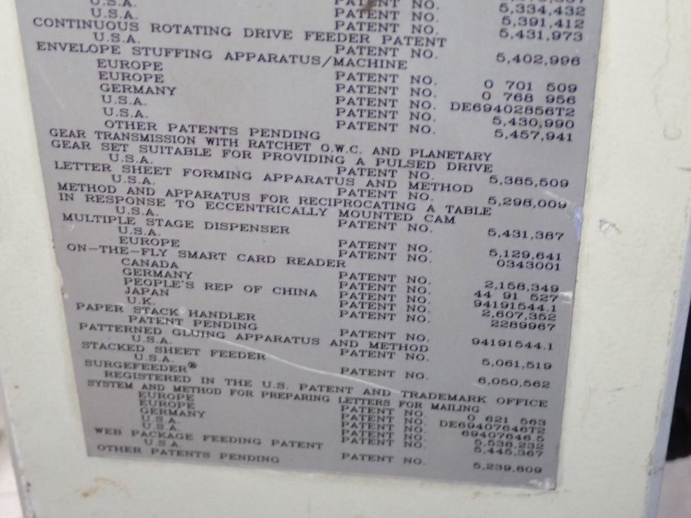Longford Feeder - C700w12t-312sw