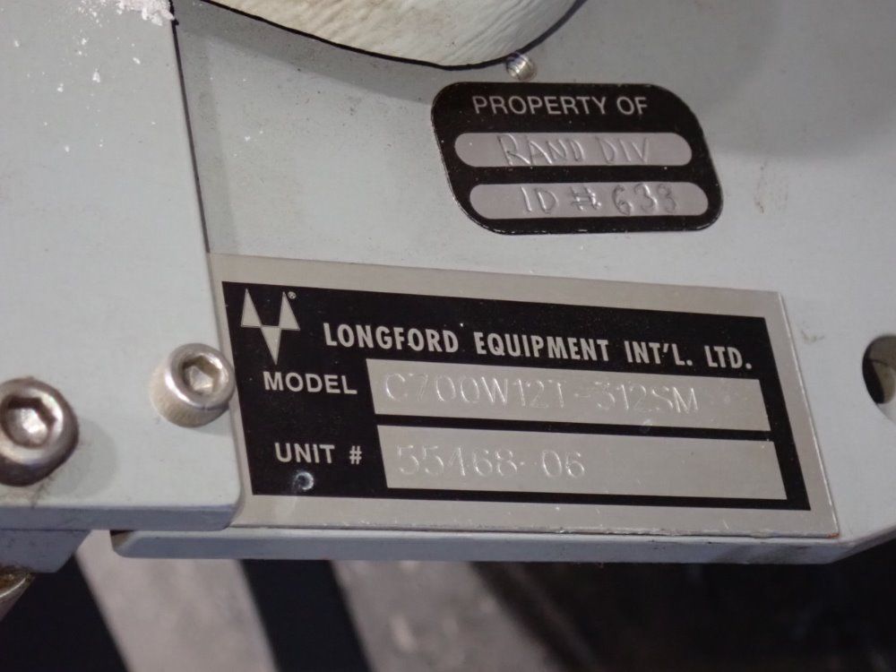 Longford Feeder - C700w12t-312sw