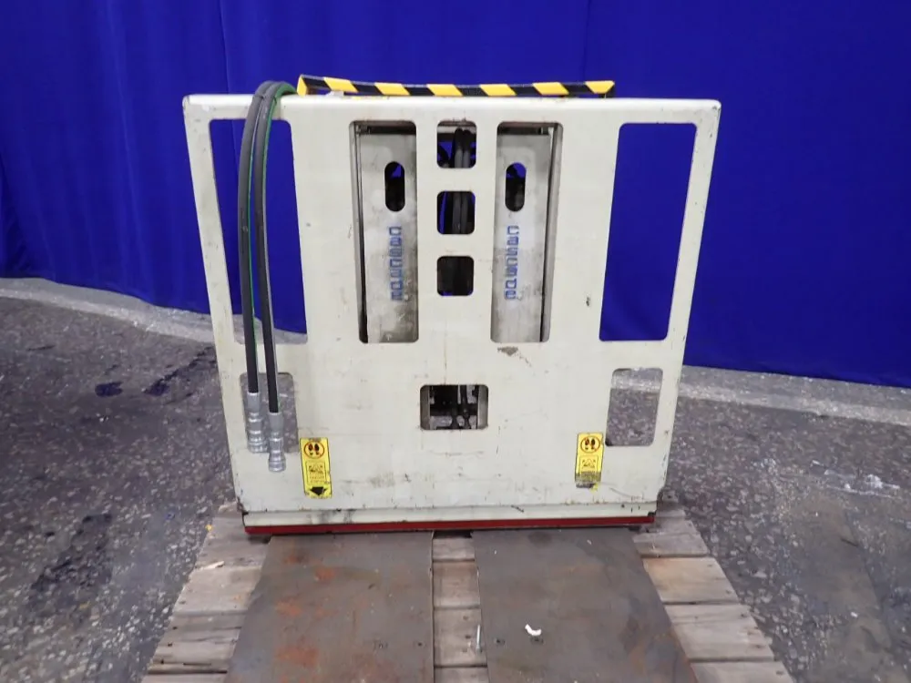 Cascade Cascade 35eqpbq002r2 Pushpull Attachment