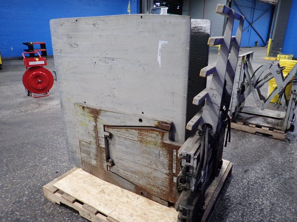 Cascade Cascade 35dcc Pushpull Attachment