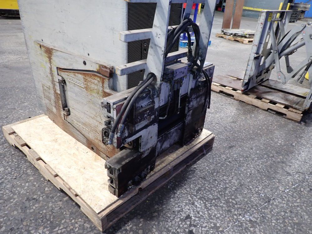 Cascade Cascade 35dcc Pushpull Attachment
