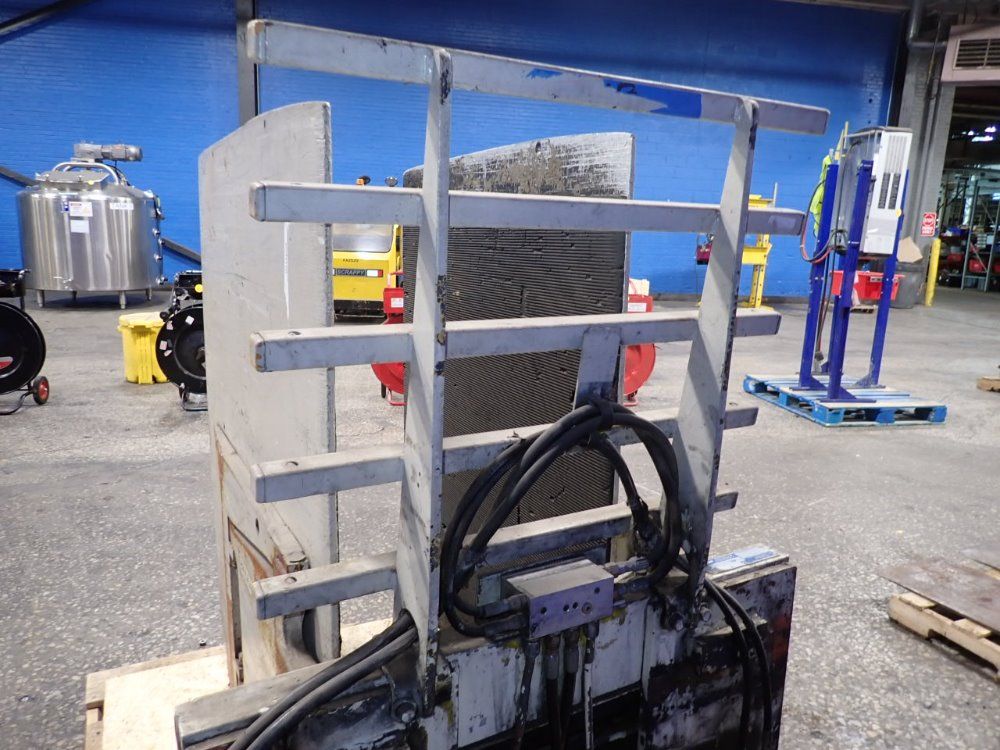 Cascade Cascade 35dcc Pushpull Attachment