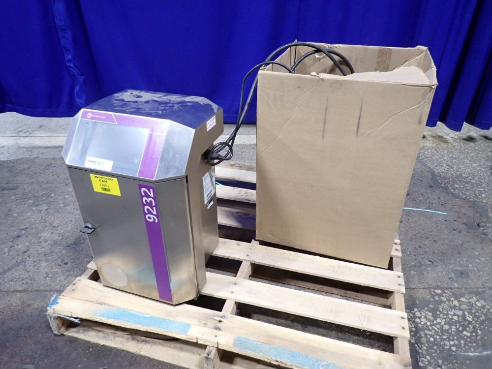 Markemimaje Inkjet Printer