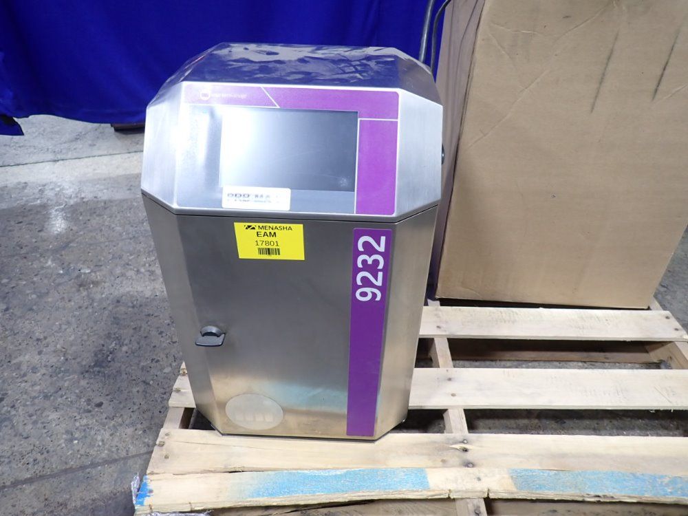 Markemimaje Inkjet Printer