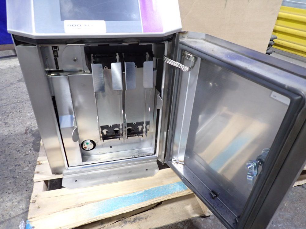 Markemimaje Inkjet Printer