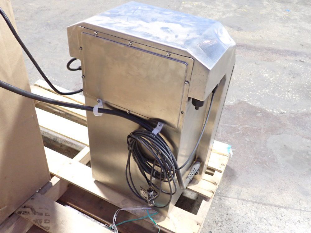 Markemimaje Inkjet Printer