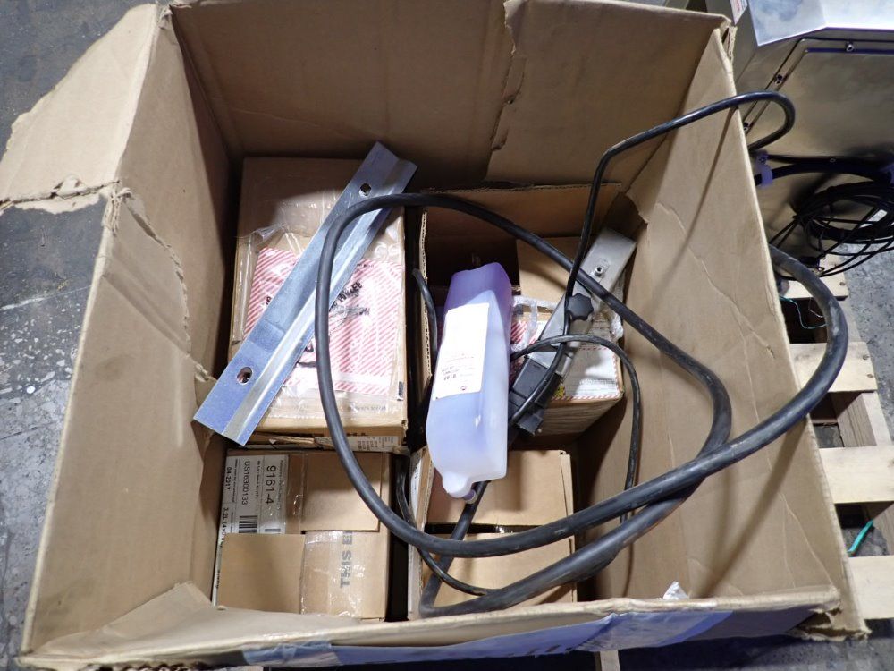 Markemimaje Inkjet Printer