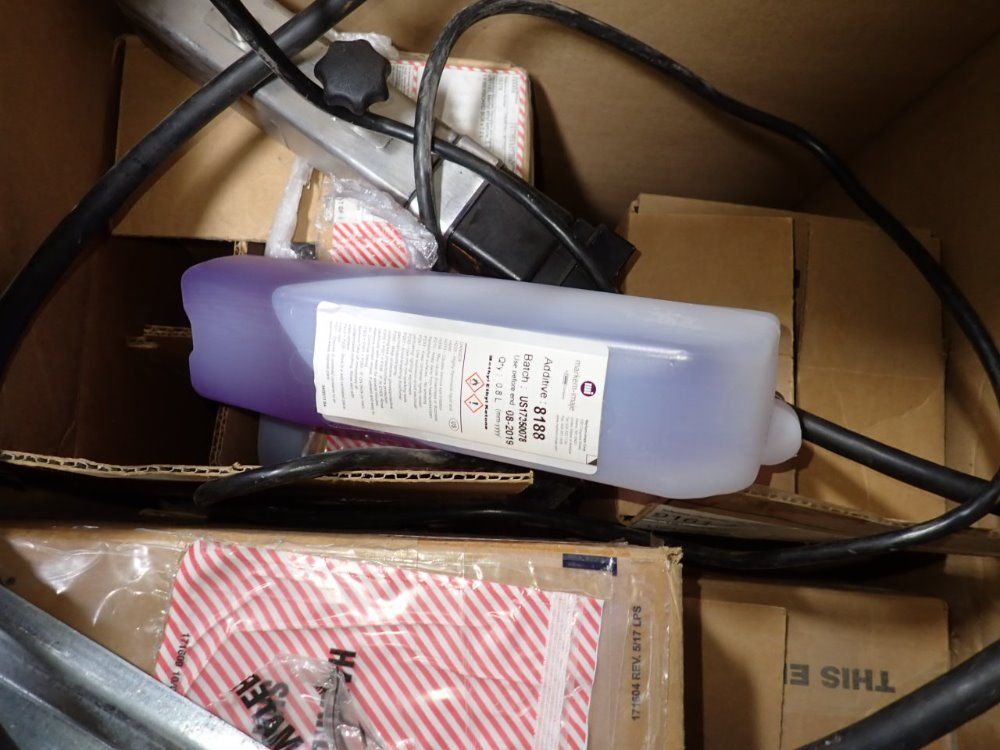 Markemimaje Inkjet Printer