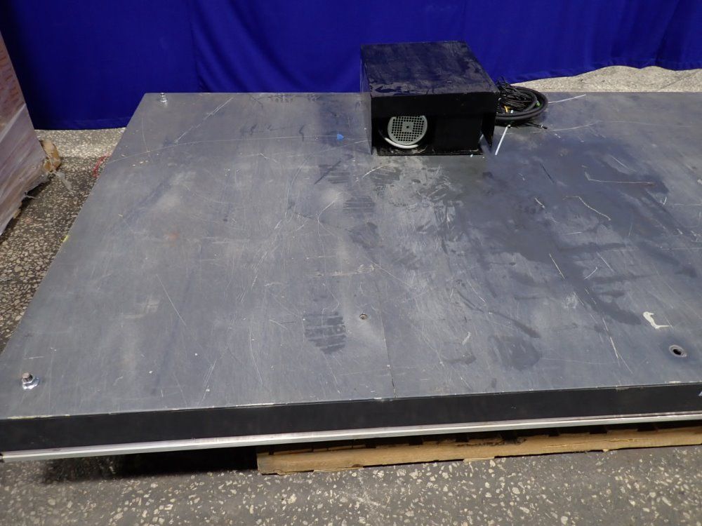 Edmo Lift Lift
