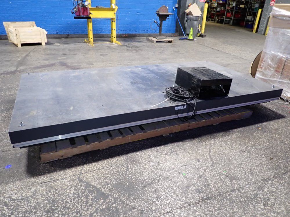 Edmo Lift Lift