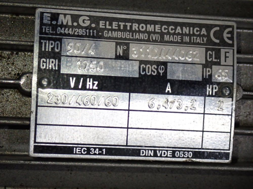 Edmo Lift Lift