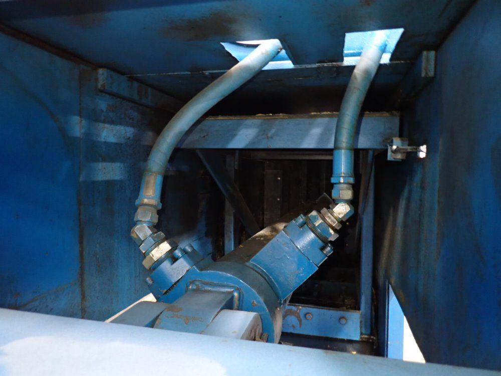 Villaco Inc  Nexgen Villaco Inc  Nexgen Horizontal Baler