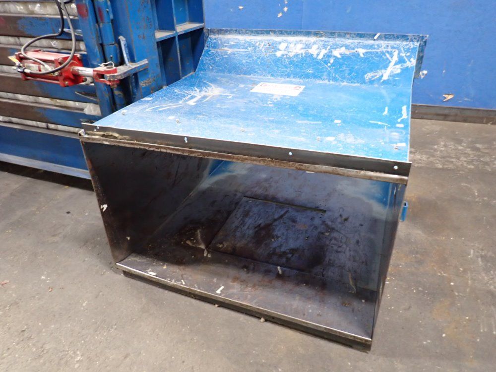 Villaco Inc  Nexgen Villaco Inc  Nexgen Horizontal Baler