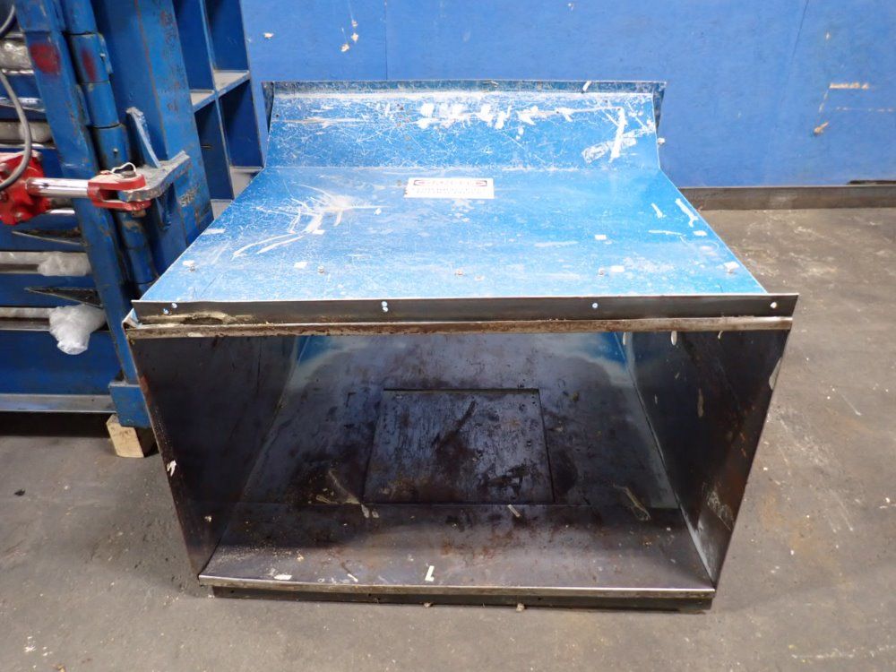 Villaco Inc  Nexgen Villaco Inc  Nexgen Horizontal Baler
