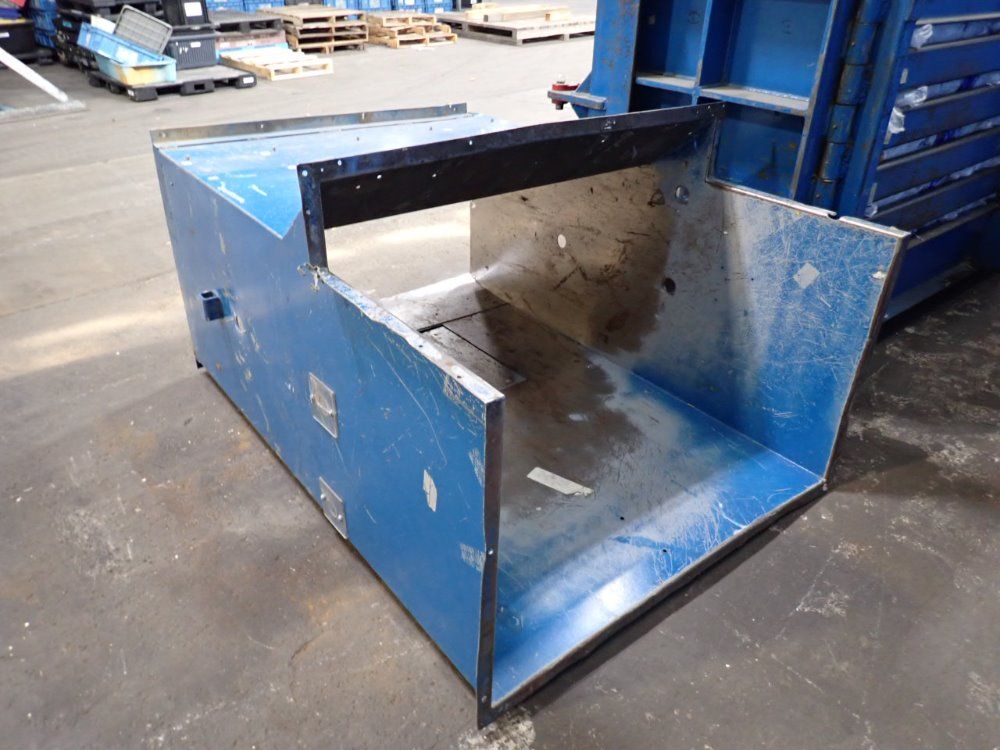 Villaco Inc  Nexgen Villaco Inc  Nexgen Horizontal Baler